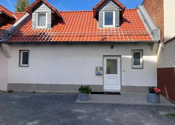 Ferienhaus Wendenburg