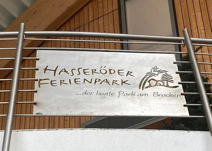 Ferienhaus Wendenburg