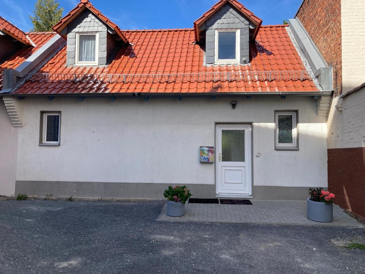 Holiday home Wendenburg Blankenburg (Harz)