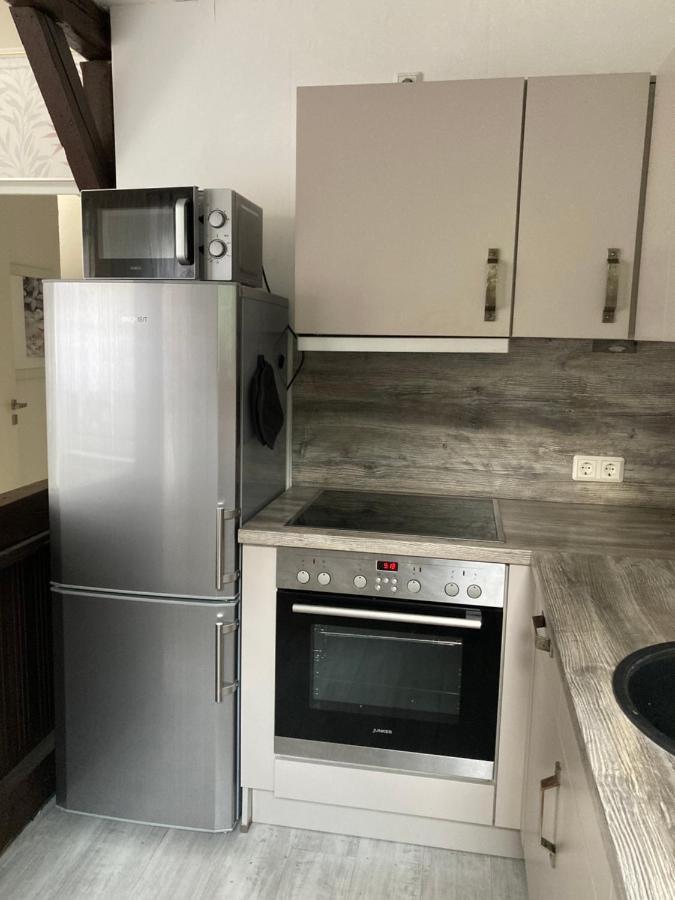 Holiday home Wendenburg