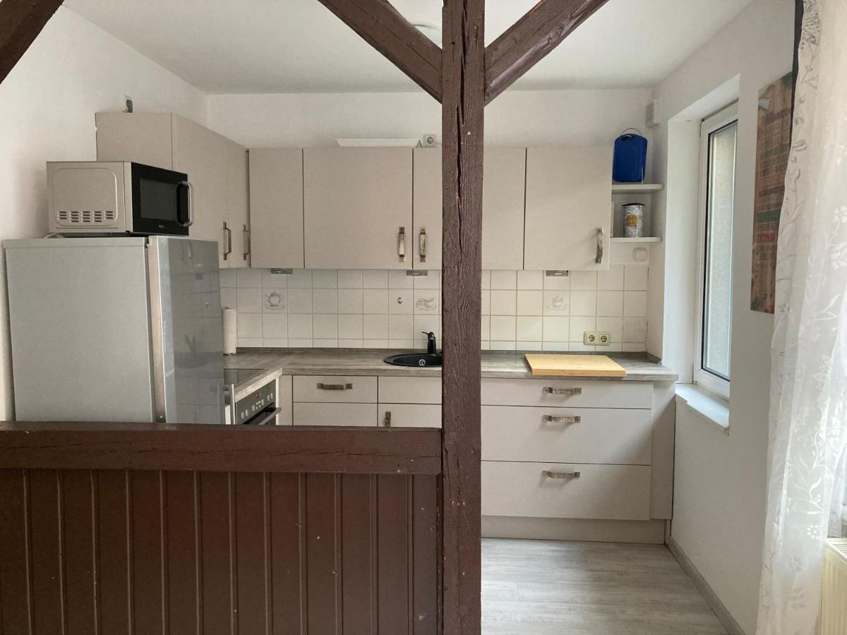 Wendenburg Holiday home