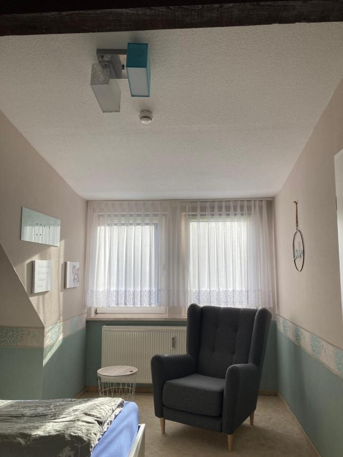 Wendenburg Holiday home