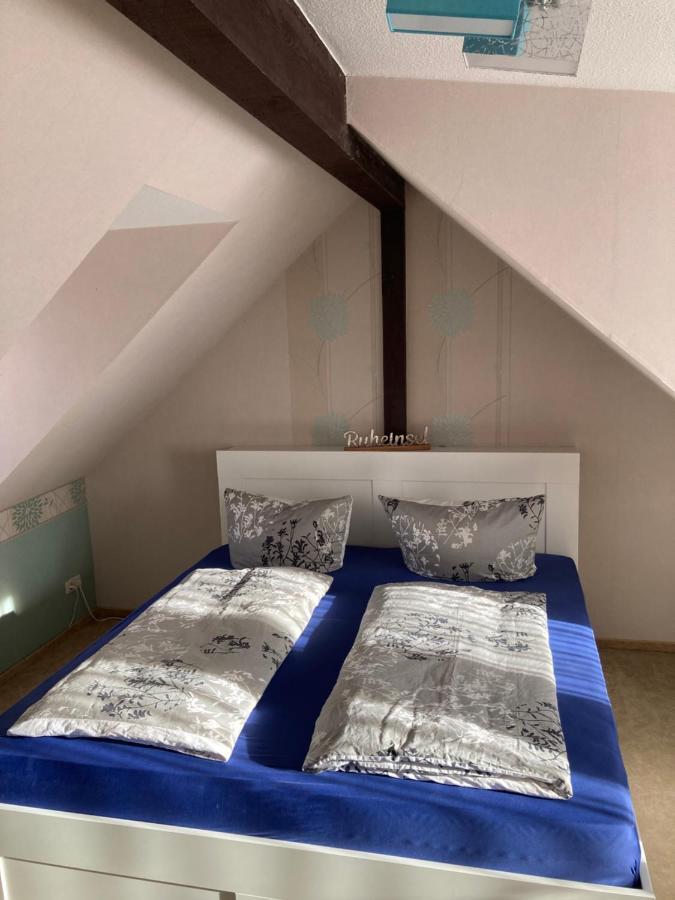 Holiday home Wendenburg